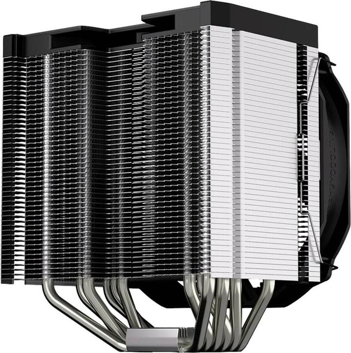 Image du produit Endorfy Fortis 5 (200 mm)