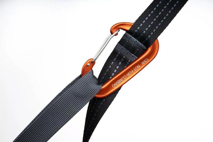 Actual product image Cocoon Travel Hammock Set (180 kg)