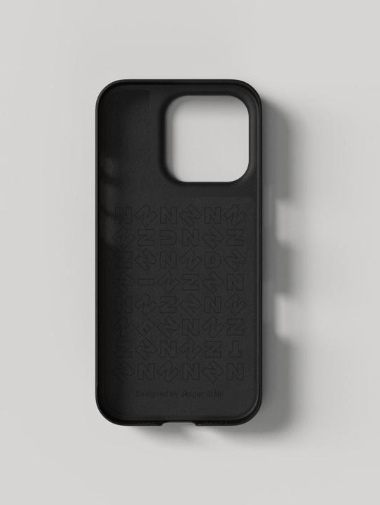 Actual product image Nudient Thin Case (Apple iPhone 16 Pro)