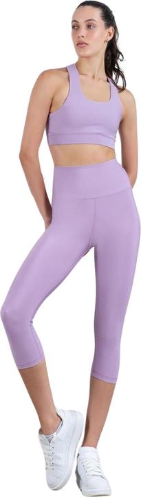 Lismina 4316 Capri Leggings