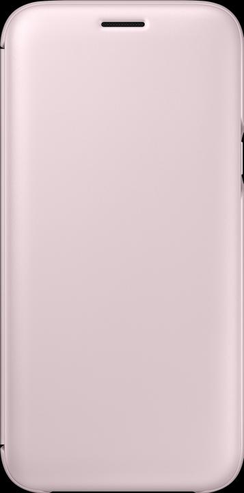 Immagine prodotto Samsung Wallet Cover (Samsung Galaxy J5 (2017))