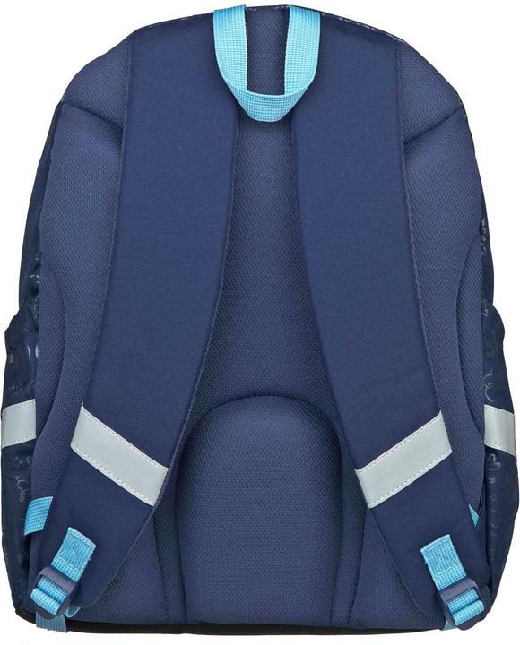 Image du produit Undercover Ergonomischer Schulrucksack Captain America
