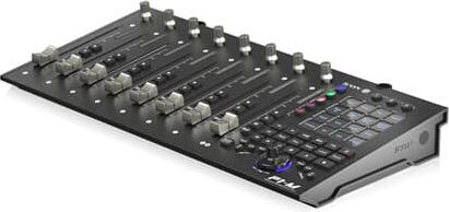 Actual product image iCON Pro Audio P1-M/D4-T DAW Controller Bundle (Controller)