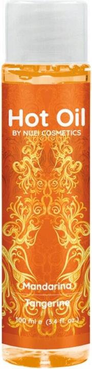 Actual product image Nuei HOT OIL Tangerine (100 ml)