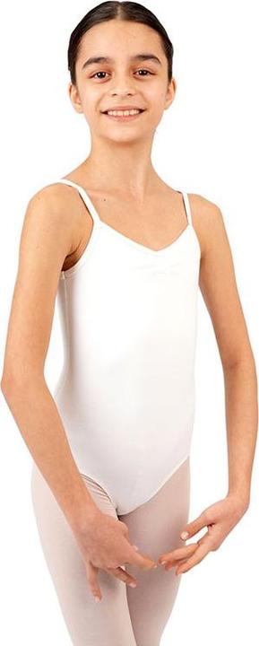Rumpf Spaghetti-Träger Trikot für Kinder