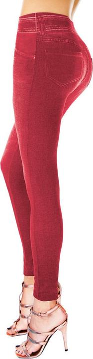 Actual product image Comfortisse Summer Shaper Jeggings (L, XL)