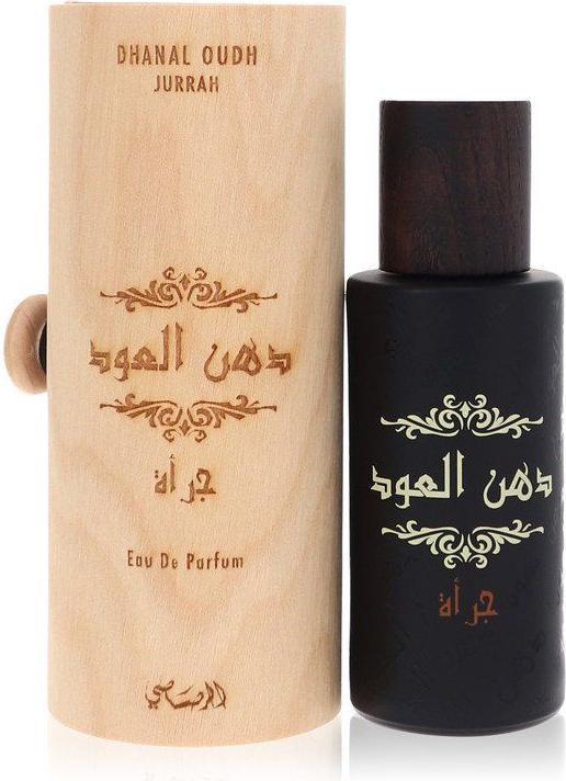 Produktbild Rasasi Dhanal Oudh Jurrah (Eau de Parfum, 41 ml)