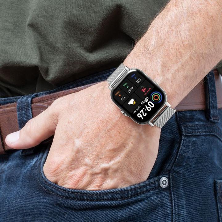 Actual product image Lotus Smartwatch (37 mm)