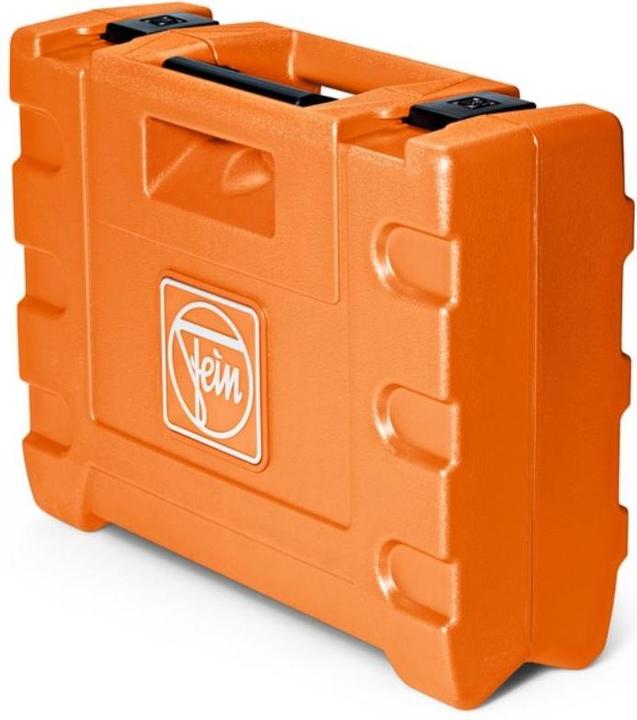 Actual product image Fein Battery impact wrench ASCD 18-1000 W34 Select (Rechargeable battery operated)
