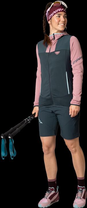 Produktbild Dynafit Traverse Polartec Kapuzenjacke (S)