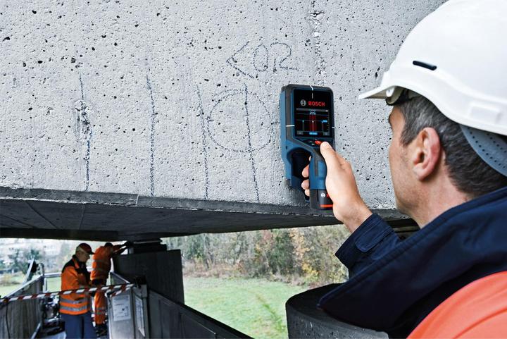 Produktbild Bosch Professional D-tect 200 C
