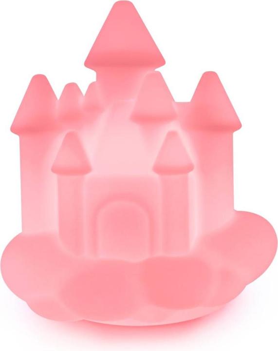 Produktbild Bigben Lumin'Us Castle (8 h, Ohne externe Stromquelle)