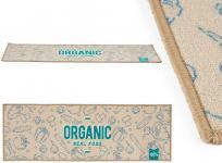 Image du produit Kinvara tapis biologique multi-usages 40x120cm (40 x 120 cm)