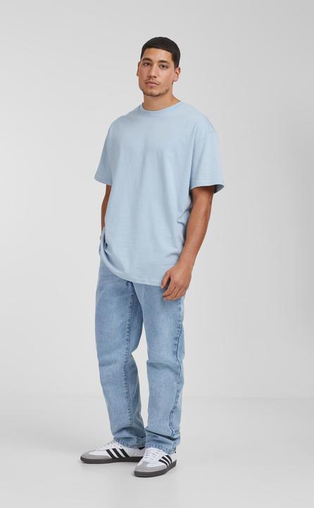 Actual product image Urban Classics Heavy Oversized Tee (5XL)