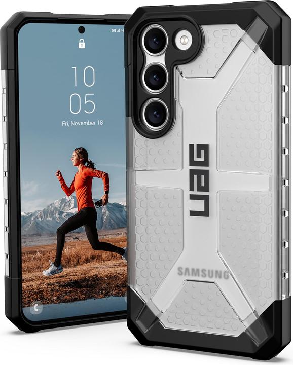 Image du produit UAG Plasma Case (Samsung Galaxy S23)