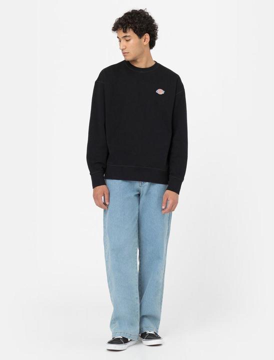 Image du produit Dickies Millersburg Sweatshirt Black (S)
