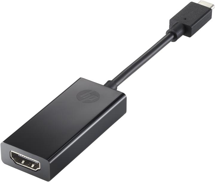 HP USB-C zu HDMI (HDMI, 11.10 cm)