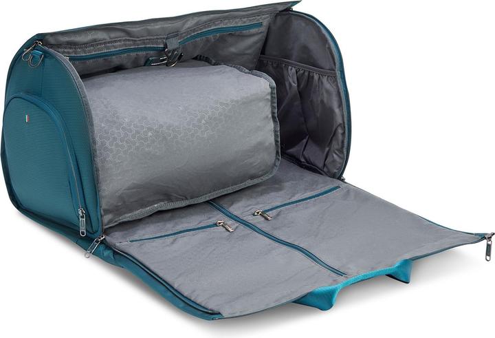 Image du produit Roncato City 3.0 Weekender Sac de voyage 50 cm (38 l)