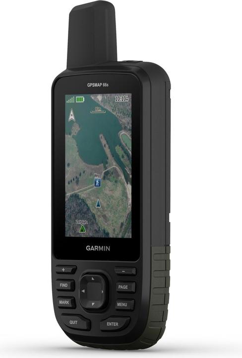 Image du produit Garmin GPSMAP 66s