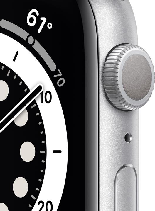 Image du produit Apple Watch Series 6 (44 mm)