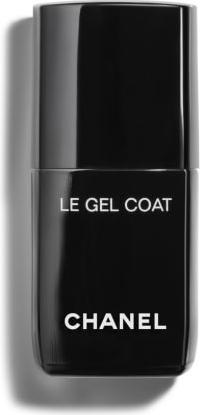 Actual product image Chanel Le Gel Coat Longwear (Transparent, Top coat)