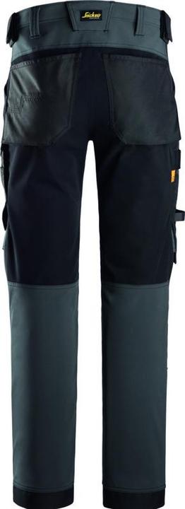 Actual product image Snickers Workwear AllroundWork (52)