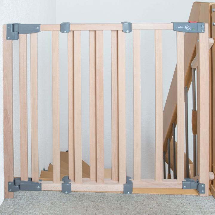 Image du produit Roba Garde-corps d'escalier (80 cm)