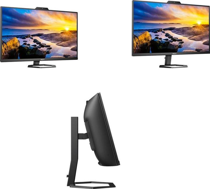Immagine prodotto Philips 34E1C5600HE (3440 x 1440 pixel, 34")