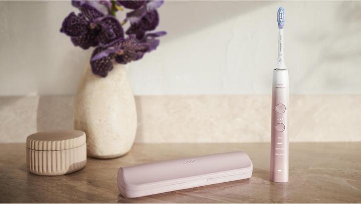 Actual product image Philips Sonicare DiamondClean 9000 Special Edition (Sonic toothbrush)