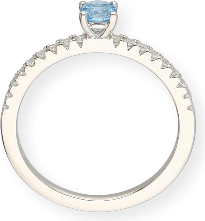 Immagine prodotto Carat Colorstone (56, 925 Argento)