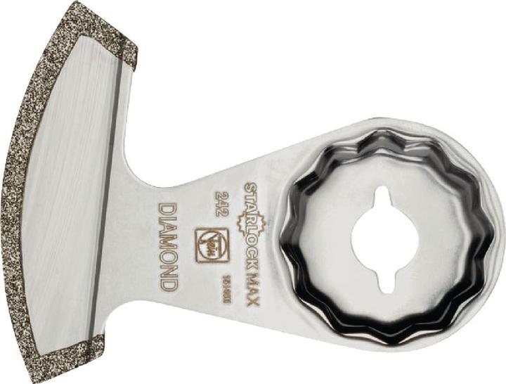 Produktbild Fein Diamant Segmentmesser