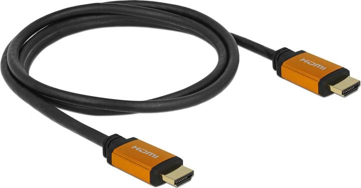 Productafbeelding Delock HDMI (Type A) - HDMI (Type A) (1.50 m, HDMI)