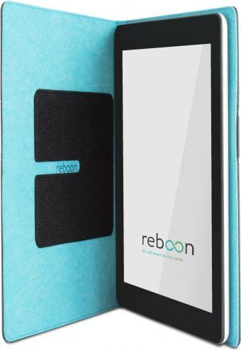 Image du produit Reboon Booncover (Divers, iPad mini 2014 (3. Gen), iPad mini 2013 (2. Gen), iPad mini 2015 (4. Gen), Galaxy Tab S2 8.0 (2015))