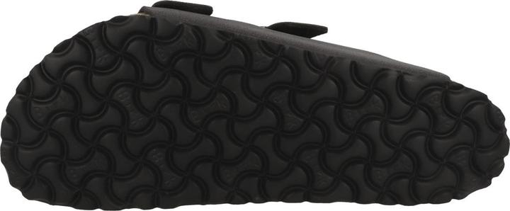 Actual product image Birkenstock Arizona Birko-Flor Nubuk normal - 64551 (47)