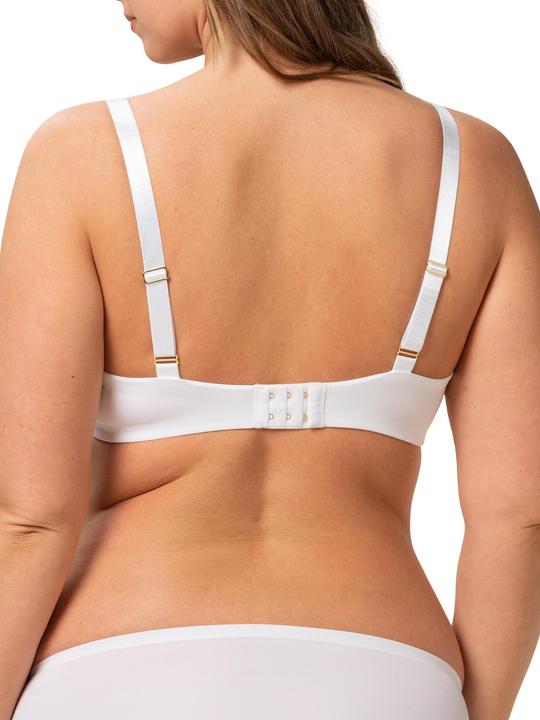Immagine prodotto Triumph Essenziali per il trucco del corpo con reggiseno Minimiser (95 C, Confezione da 2)