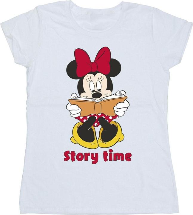 Produktbild Disney Minnie Mouse Story Time TShirt (L)