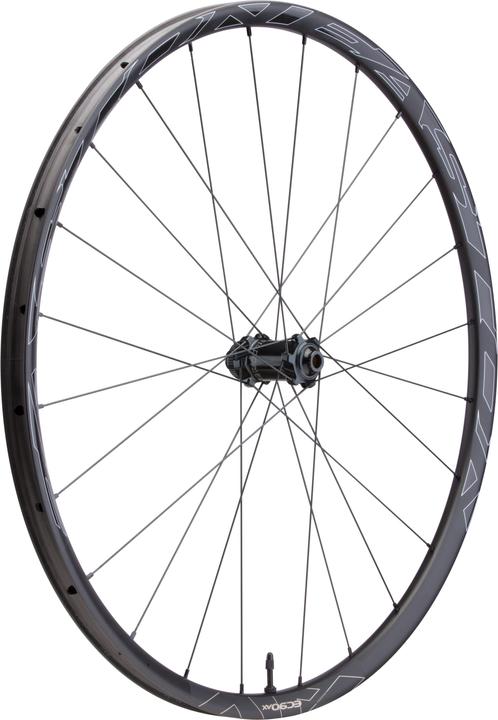 Easton EC90 AX Road GravelCLN Disc Wheel (Laufradsatz, 28")