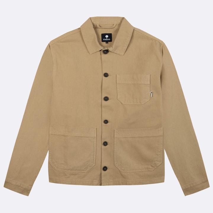Faguo M's LORGE WOVEN