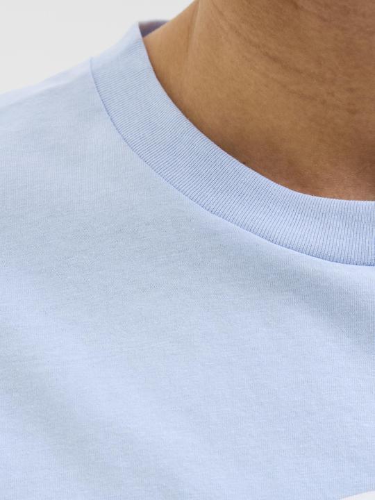 Immagine prodotto Jack & Jones Gedruckt Rundhalsausschnitt T-shirt T-shirt (XS)