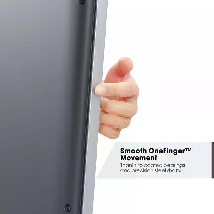 Immagine prodotto Vogels TVM 5645 (Muro, 77", 45 kg)