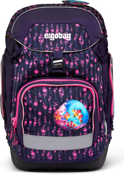 Immagine prodotto Ergobag Schulthek-Set (20 l)