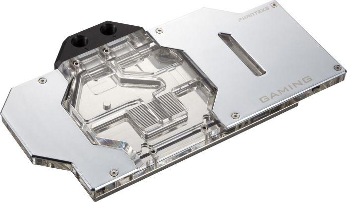 Produktbild Phanteks Glacier GTX 1080 Ti MSI Gaming