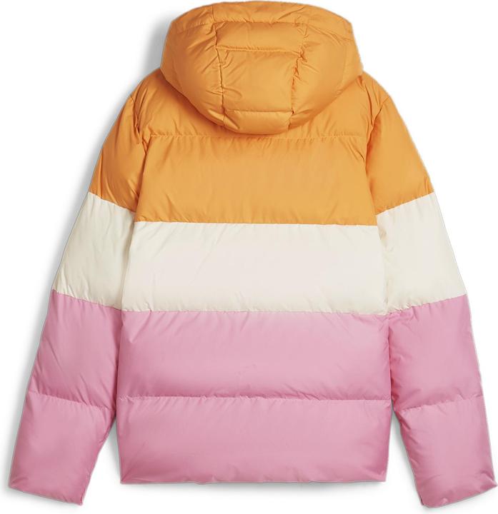 Immagine prodotto Puma Giacca Puffer in Poly con cappuccio (128)