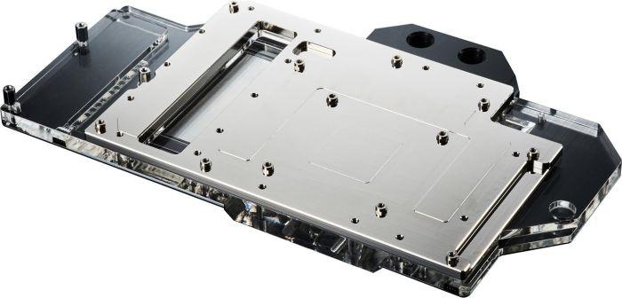 Produktbild Phanteks Glacier GTX 1080 Ti MSI Gaming