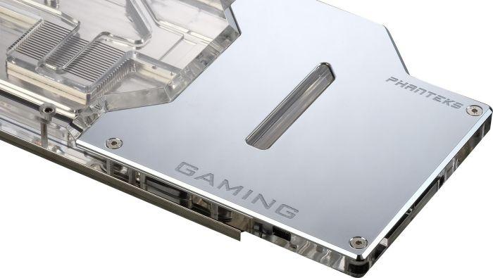 Produktbild Phanteks Glacier GTX 1080 Ti MSI Gaming