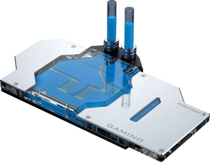 Phanteks Glacier GTX 1080 Ti MSI Gaming