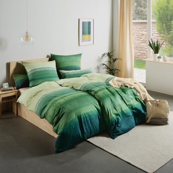 Immagine prodotto Erwin Müller Biancheria da letto (Copripiumino, 80x80 cm, 135x200 cm)