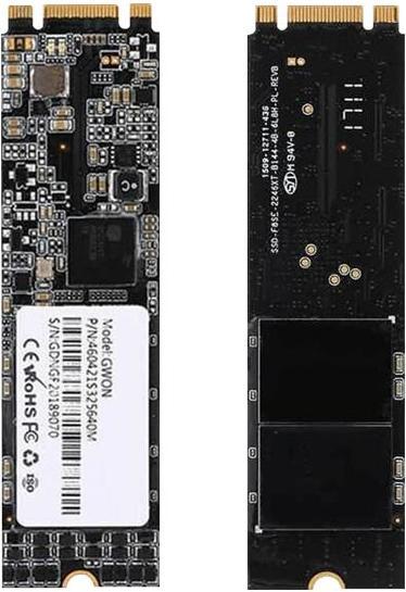 Image du produit CoreParts 512GB M2 TLC 2280 SSD (512 Go, M.2 2280)