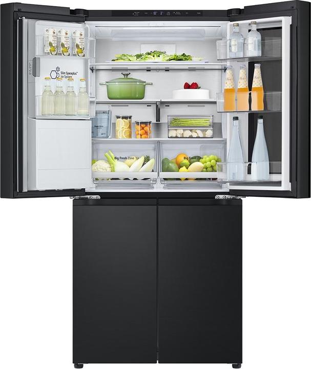 Actual product image LG GMG861EPAE (508 l)