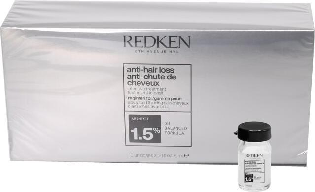 Produktbild Redken Cerafill Maximize (60 ml)